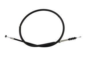 Honda XR600R Clutch Control Cable - All Balls Racing - Black - `85-`00